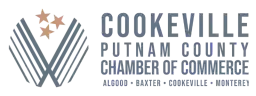 Cookeville-Putnam County Chamber of Commerce member