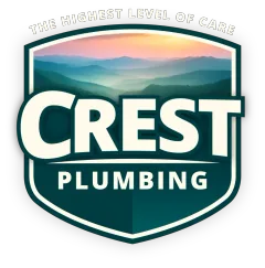 Crest Plumbing — The Highest Level of Care