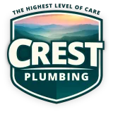Crest Plumbing — The Highest Level of Care