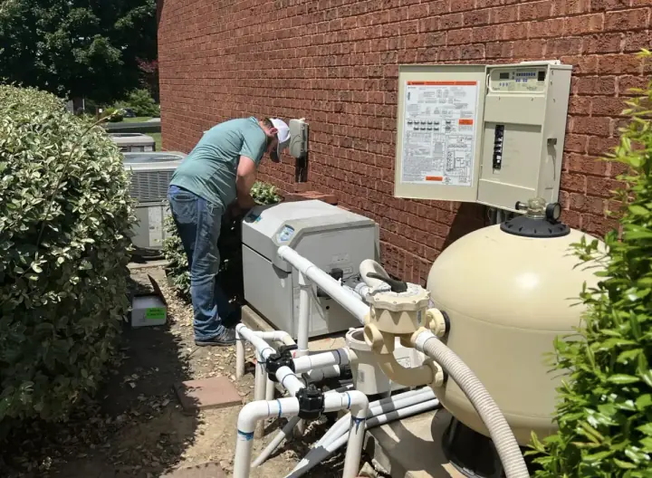 Whole-Home Filtration in Upper Cumberland